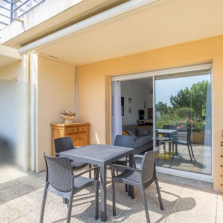 Apartamento L'Abri-Cotier Pornichet Exterior foto