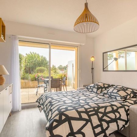 Apartamento L'Abri-Cotier Pornichet Exterior foto