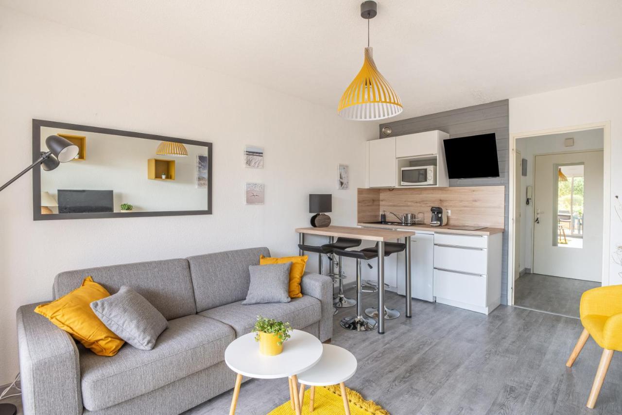 Apartamento L'Abri-Cotier Pornichet Exterior foto