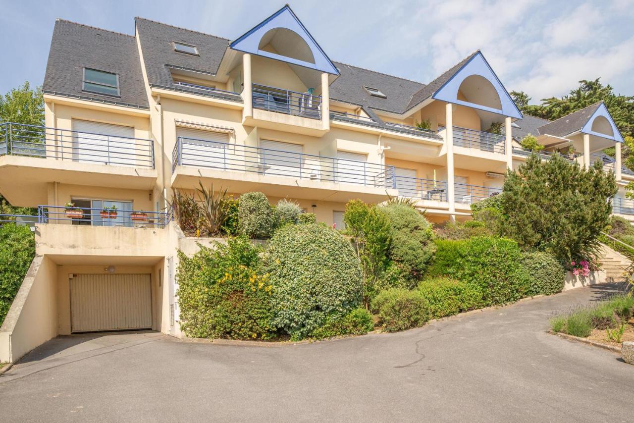 Apartamento L'Abri-Cotier Pornichet Exterior foto